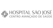 Logo Hospital Sao Jose - Home Mais Ello