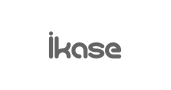 Logo Ikase - Home Mais Ello