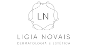 Logo Ligia Novais - Home Mais Ello