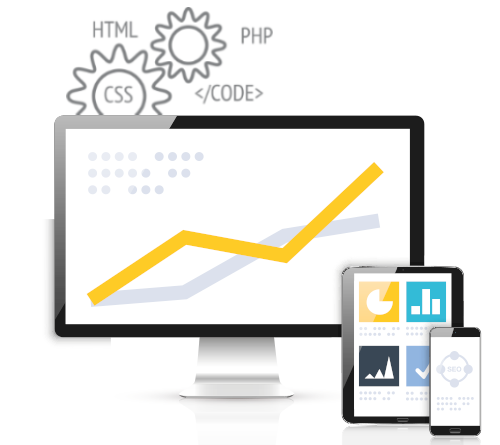 Monitores SEO Mais Ello