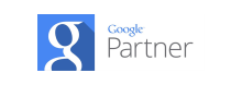 Selo de Certificação em Google Partner