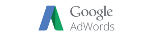Logo Google Adwords - Links Patrocinados