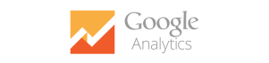 Logo Google Analytics - Links Patrocinados
