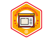 Selo de Certificação em Blogs Corporativos