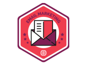 Selo de Certificação em e-mail Marketing