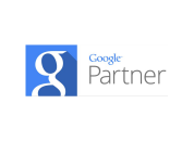 Selo de Certificação em Google Partner