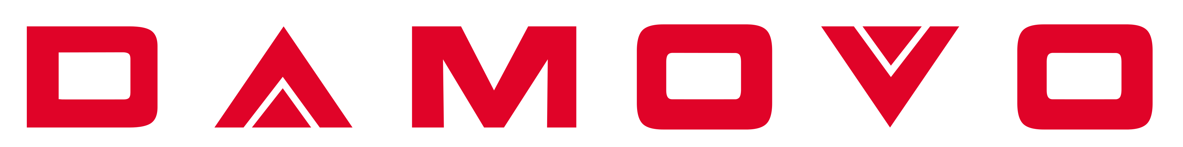 Damovo
